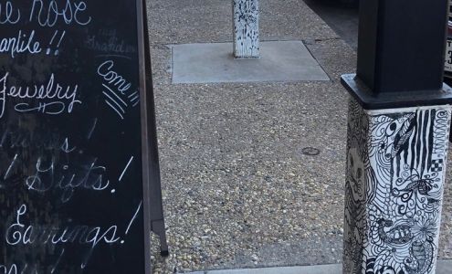 Jessie Rose Mercantile