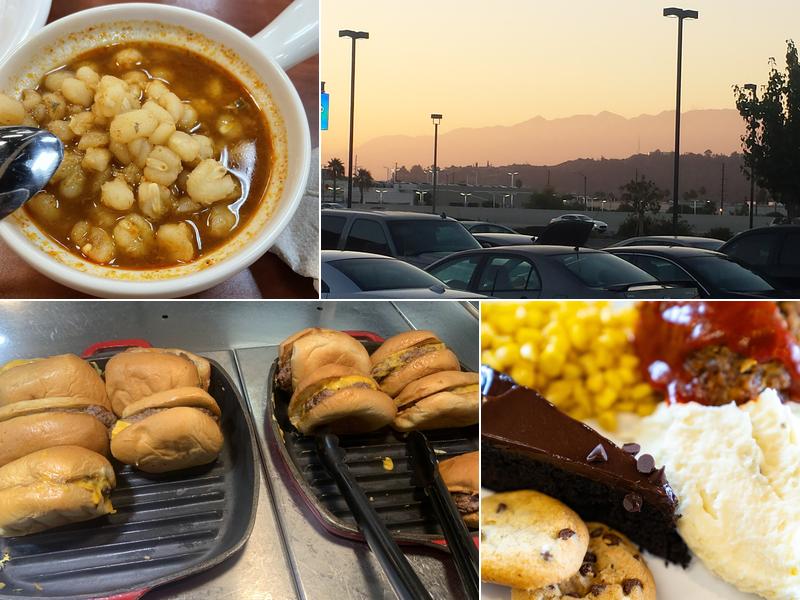 Golden Corral Buffet & Grill