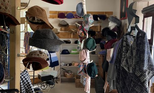 Sew Inclined Englishtown