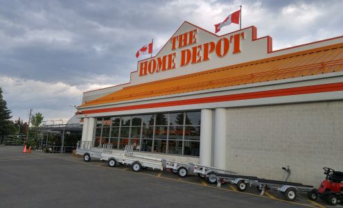 The Home Depot