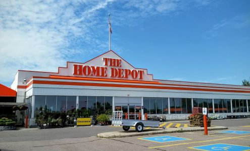 The Home Depot