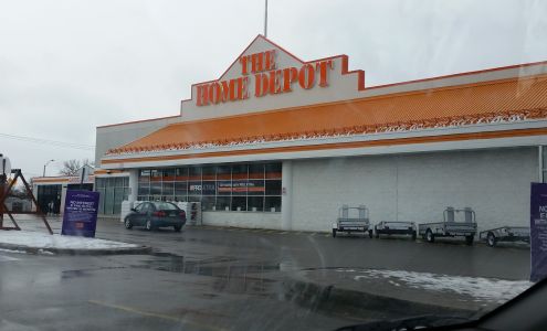 The Home Depot