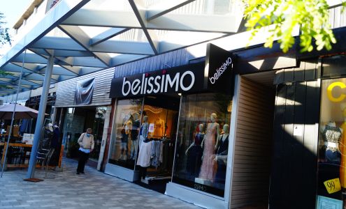 Boutique Belissimo
