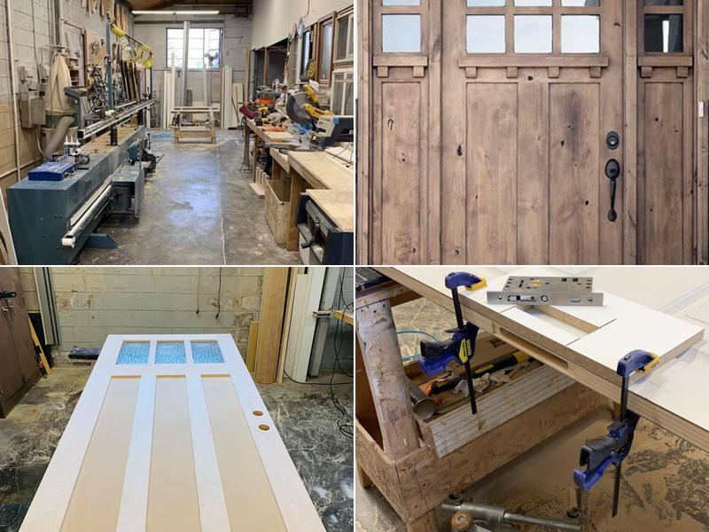 Window and Door Store