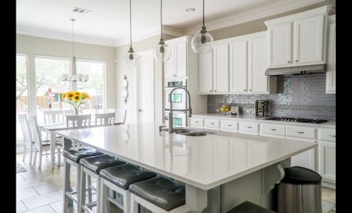 Rodriguez Custom Remodels