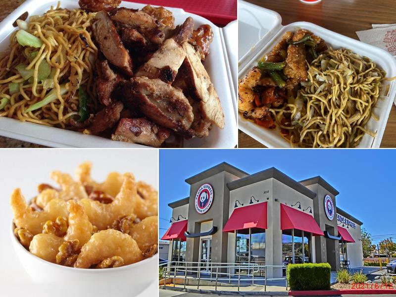 Panda Express