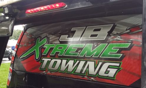 JB XTREME TOWING