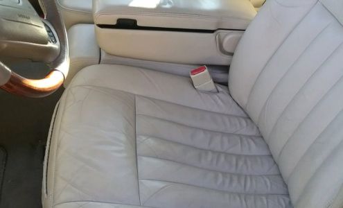 Crest Auto Wholesale