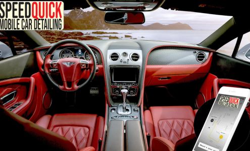 Englewood Mobile Car Detail & Interior Car Cleaning Company