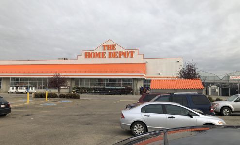 The Home Depot