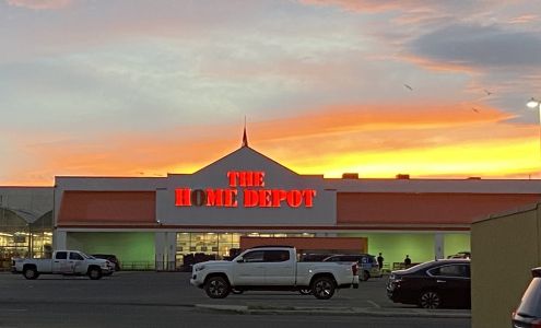 The Home Depot