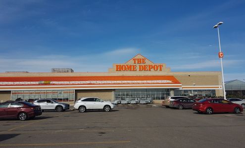 The Home Depot