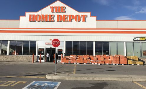 The Home Depot