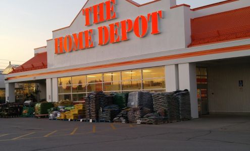 The Home Depot