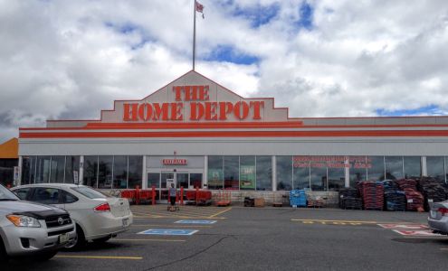 The Home Depot