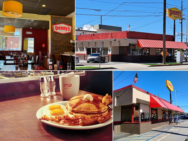 Denny's
