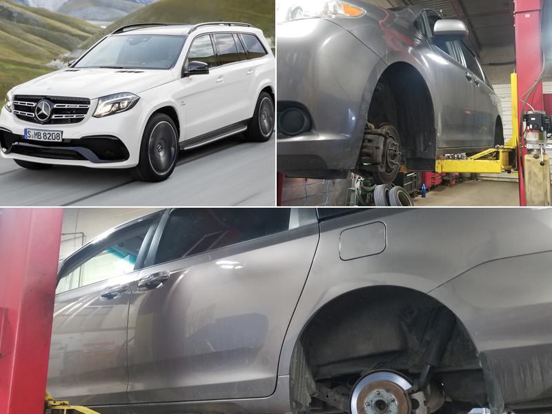 A-1 Quick Fix Auto Service