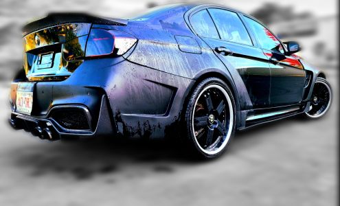 Auto Wrench Sales & Service