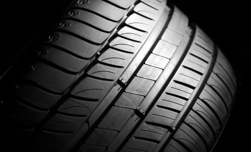 Consumers Tire - Markham