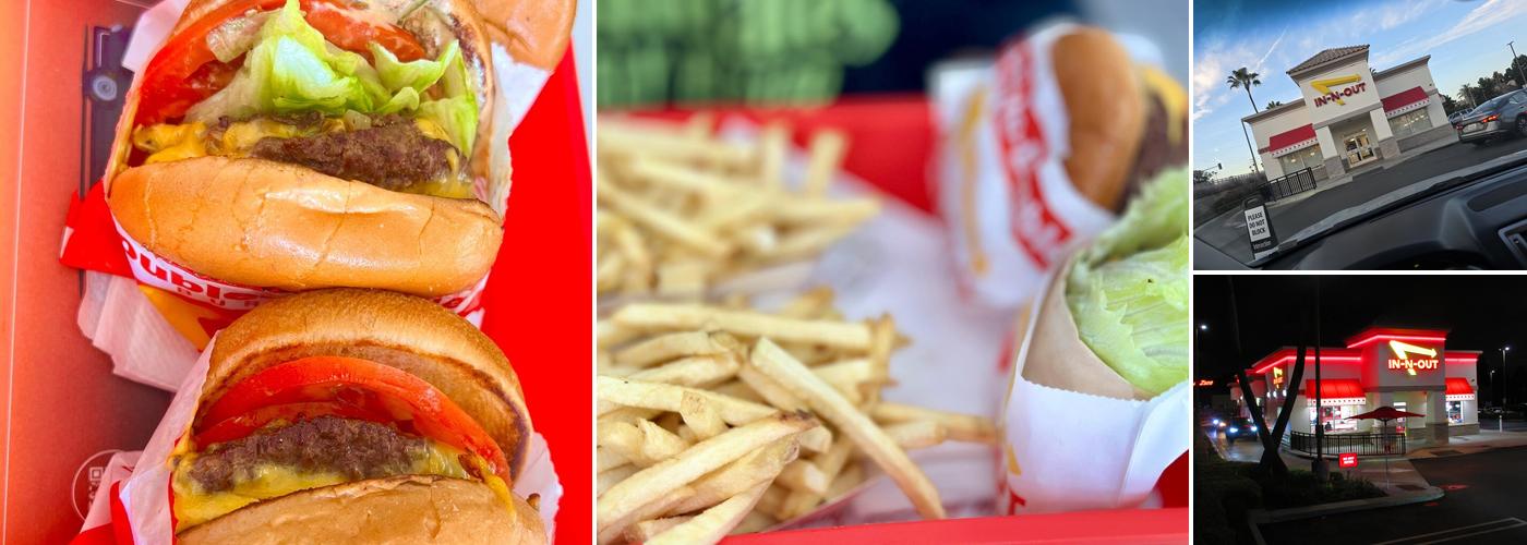 In-N-Out Burger