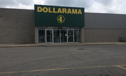 Dollarama Paris