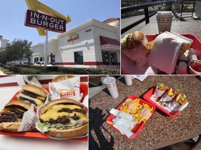 In-N-Out Burger