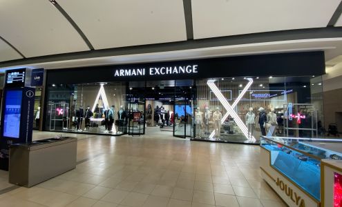 AX Armani Exchange