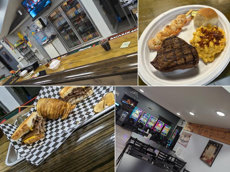 Twisted Trough 208 4th Ave, Montpelier