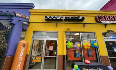 Boost Mobile