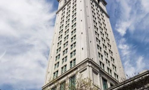 Marriott Vacation Club Pulse at Custom House, Boston