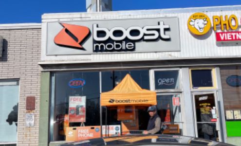 Boost Mobile