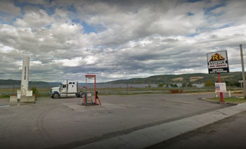 RL Pétroles | Pétroles RL inc. La Baie