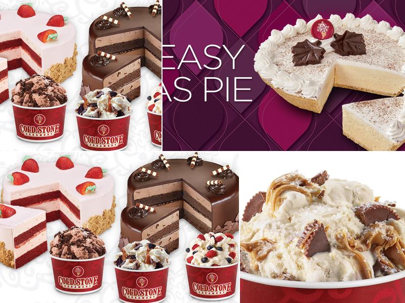 Cold Stone Creamery 28154 S Western Ave Ste 13-B, San Pedro