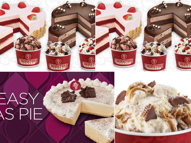 Cold Stone Creamery