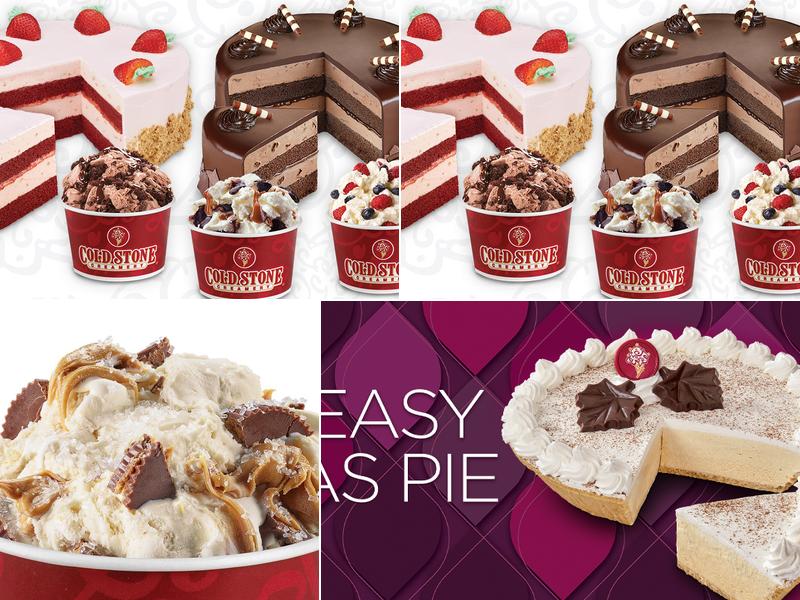 Cold Stone Creamery