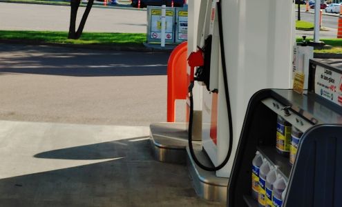 Essence+ de Canadian Tire Chicoutimi