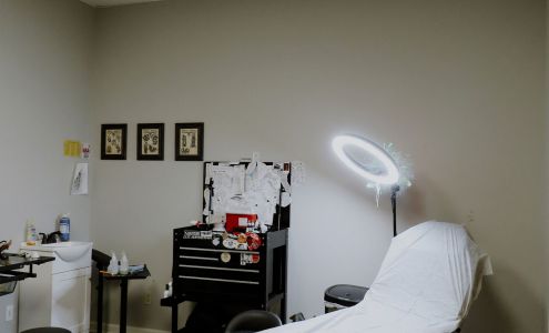 Embassy Studio 200 E Mt Vernon St, Somerset Kentucky 42501