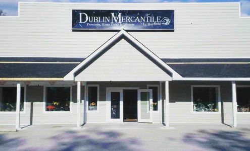 Dublin Mercantile Dublin