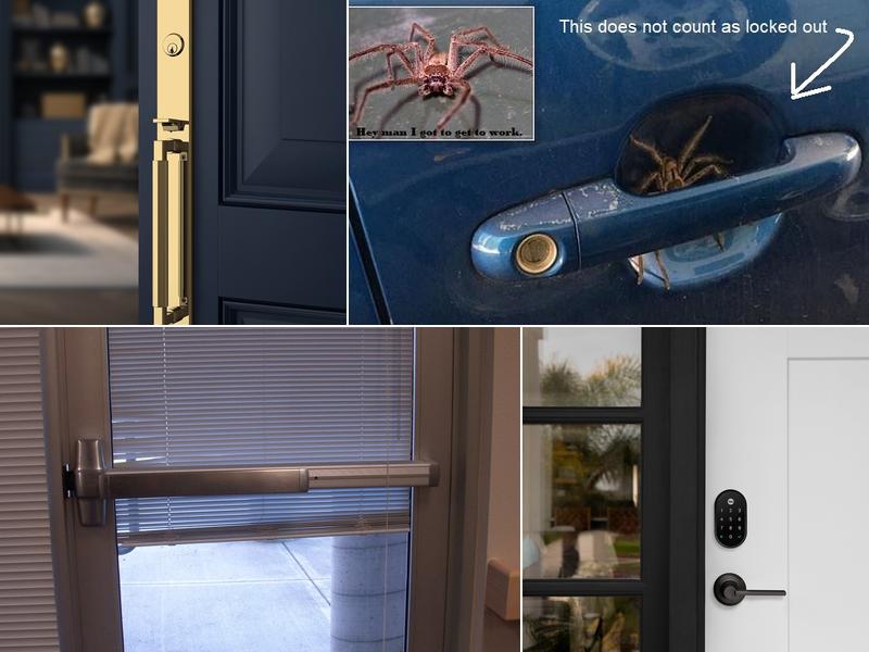 Intel Lock - Tucson Locksmith