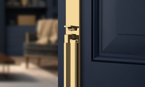 Intel Lock - Tucson Locksmith 2 E Congress St Suite 900, Tucson Arizona 85701