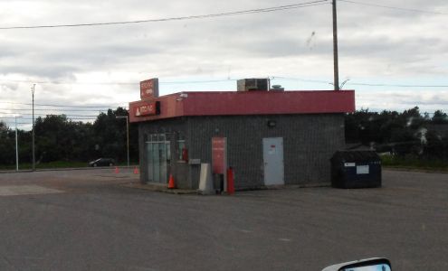 Petro-Pass Relais Routiers Chicoutimi