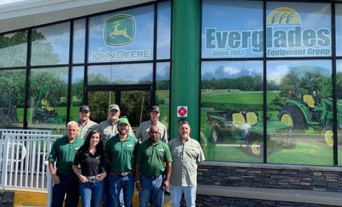 Everglades Equipment Group