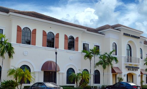 Keller Williams Realty of Jupiter