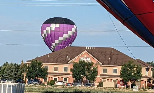 Keller Williams Realty East Idaho