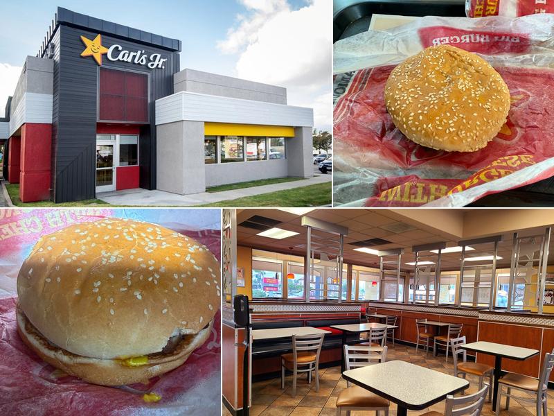 Carl’s Jr.