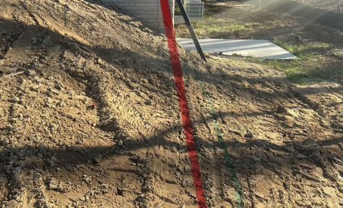 Mayorga Landscaping llc