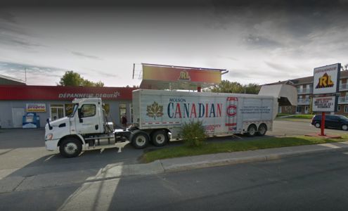 Petroles Rl Inc Alma