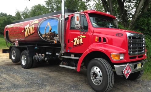 7 Oil Plus - HVAC, Oil & Fuel