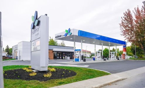 Nutrinor énergies Alma