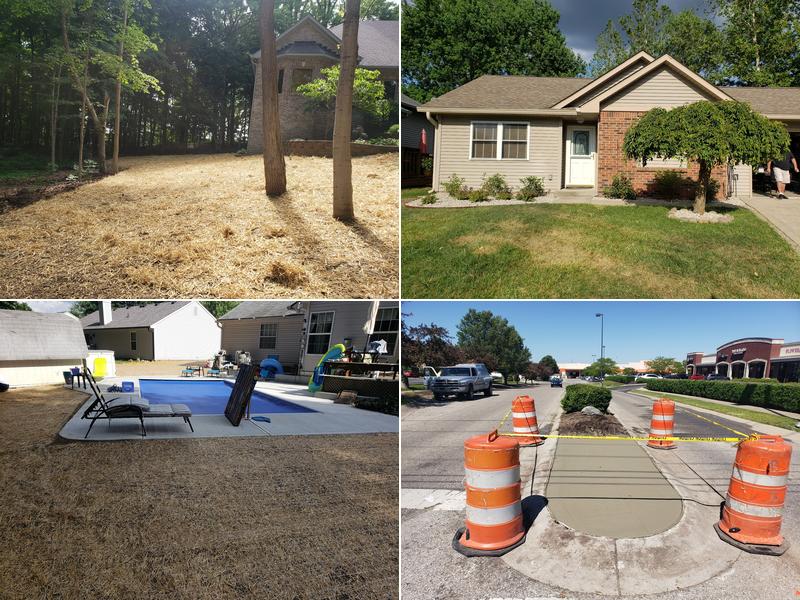 B & B Diversified Services Inc